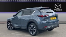 Mazda CX-5 2.0 Sport 5dr Petrol Estate